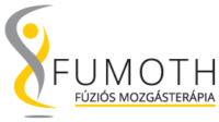 Fumoth – Fúziós Mozgásterápia Logo